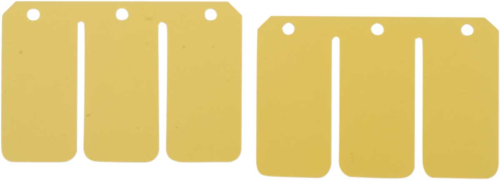 Boyesen - Boyesen Super Stock Reeds - Single Fiber - SSF032