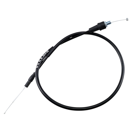 Motion Pro - Motion Pro Black Vinyl Throttle Cable - 05-0153