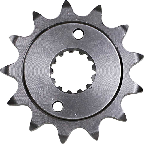 Renthal - Renthal Steel Front Sprocket - 13T - 432--520-13P