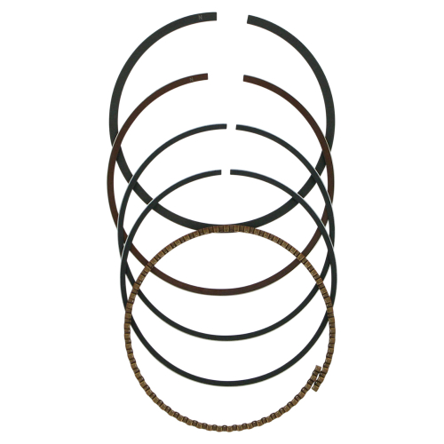 Wiseco - Wiseco Ring Set - 65.00mm - 2559XC