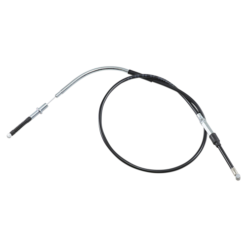Motion Pro - Motion Pro Black Vinyl Clutch Cable - 03-0182