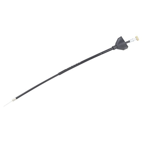 Motion Pro - Motion Pro Black Vinyl Front Brake Cable - 05-0178
