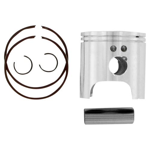 Wiseco - Wiseco Piston Kit - 0.50mm Oversize to 53.45mm - 651M05300