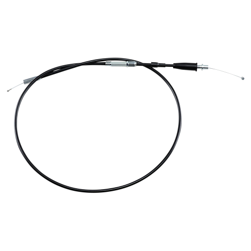 Motion Pro - Motion Pro Black Vinyl Throttle Cable - 05-0047