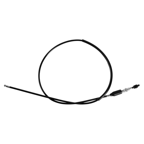 Motion Pro - Motion Pro Black Vinyl Clutch Cable - 02-0001