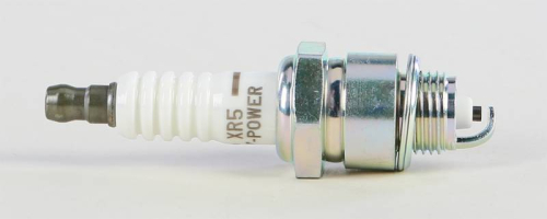 NGK - NGK V-Power Spark Plug - XR5 - 3332
