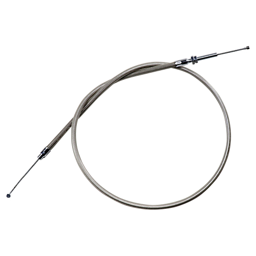 Motion Pro - Motion Pro Armor Coat Stainless Steel Clutch Cable - 62-0364