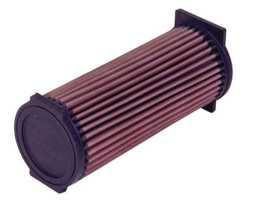 K&N Engineering - K&N Engineering High Flow Air Filter - YA-6602