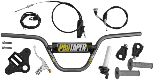 ProTaper - ProTaper Complete Triple Clamp Kit - 11-061A