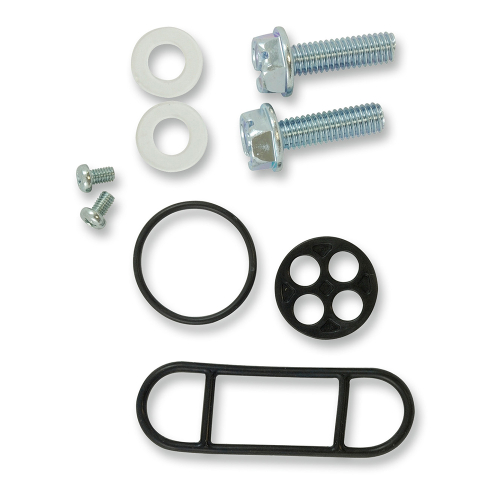 K&L Supply - K&L Supply Fuel Petcock Repair Kit - 18-2706
