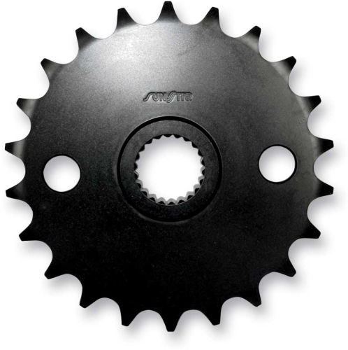 Sunstar - Sunstar Steel Front Sprocket - 22T - 36622