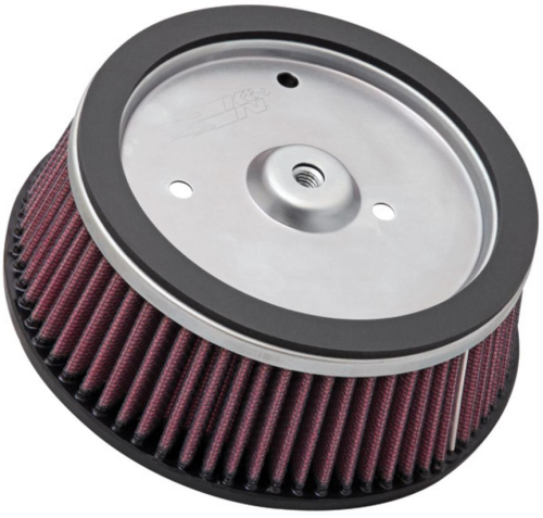 K&N Engineering - K&N Engineering High Flow Air Filter - HD-0800