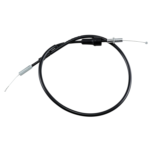 Motion Pro - Motion Pro Black Vinyl Throttle Cable - 05-0109