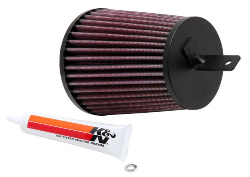 K&N Engineering - K&N Engineering High Flow Air Filter - SU-4002