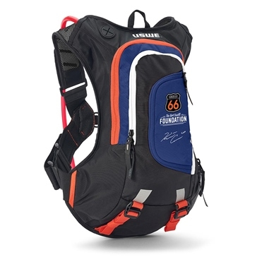 USWE - USWE Hydro Hydration 8 Backpack - Blue - 2084240
