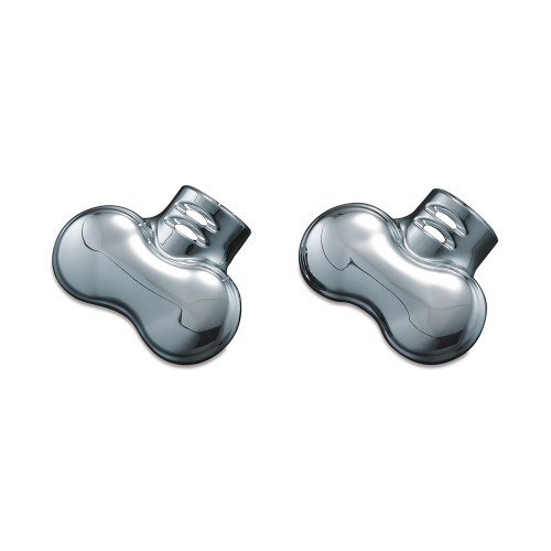 Kuryakyn - Kuryakyn Front Brake Caliper Cover - 1294