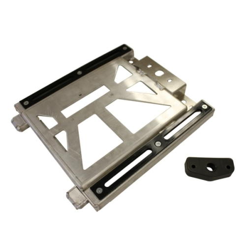 Dragonfire Racing - Dragonfire Racing Seat Bracket - 520825