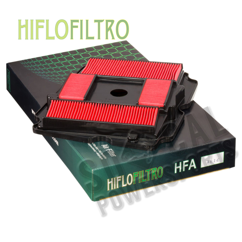 HiFlo - HiFlo Air Filter - HFA1614