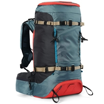 USWE - USWE Brant Winter Backpack - 35L - Women - 2350225002