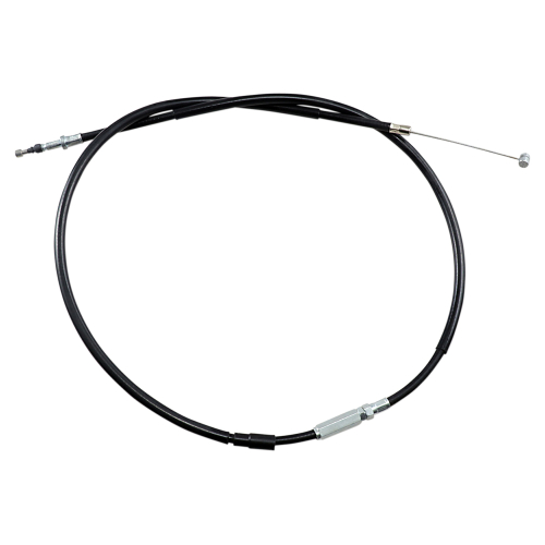 Motion Pro - Motion Pro Black Vinyl Clutch Cable - 02-0164