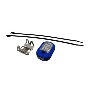 Dragonfire Racing - Dragonfire Racing Universl LED Dome Light Kit - 521124