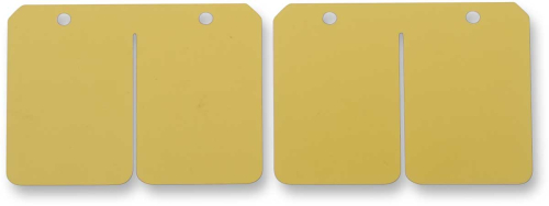 Boyesen - Boyesen Super Stock Reeds - Single Fiber - SSF222