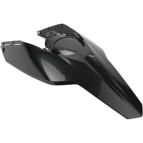 Acerbis - Acerbis Rear Fender/Side Cowling - Black - 2082000001