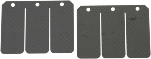 Boyesen - Boyesen Super Stock Reeds - Carbon Fiber - SSC102