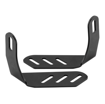 Dragonfire Racing - Dragonfire Racing Multi-Fit Light Mount Bracket - 521509