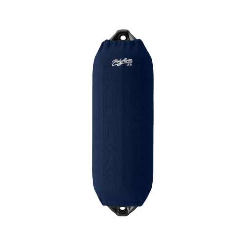 Polyform U.S. - Polyform Elite Fender Cover - Blue - f/G-5, HTM-2, F2 &amp; NF-5