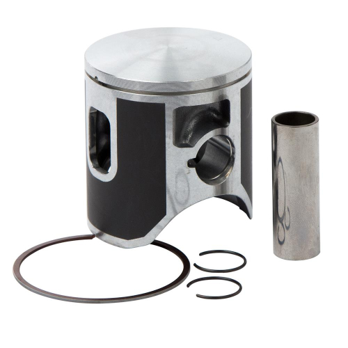 Vertex - Vertex Cast Replica Piston Kit - Standard Bore 53.94mm, Standard Compression - 22806B