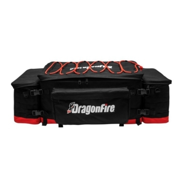 Dragonfire Racing - Dragonfire Racing Sidekick Venture Bag - 15in. x 25in. x 12in. - 521490