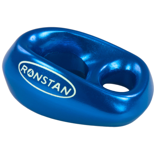 Ronstan - Ronstan Shock - 3/8" Line - 3/8" Webbing - Blue
