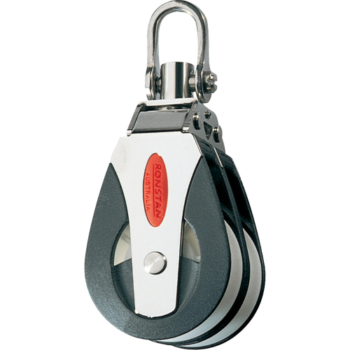 Ronstan - Ronstan Series 50 All Purpose Block - Double