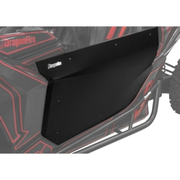 Dragonfire Racing - Dragonfire Racing Pursuit Door - 521493