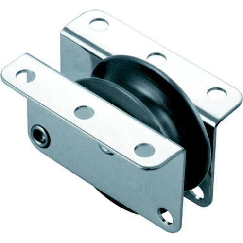 Ronstan - Ronstan Series 30 High Load Exit Box f/Single Rope or Wire
