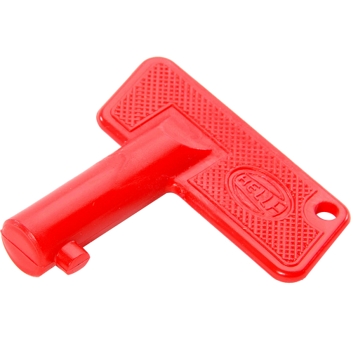 Hella Marine - Hella Marine Master Battery Switch Spare Key