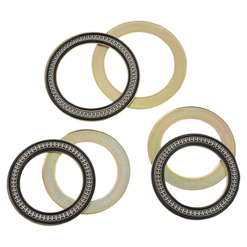 Pivot Works - Pivot Works Shock Thrust Bearing Kit - PWSHTB-S05-001