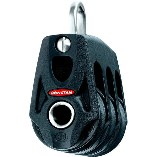 Ronstan - Ronstan Series 30 Ball Bearing Orbit Block&#153; - Triple