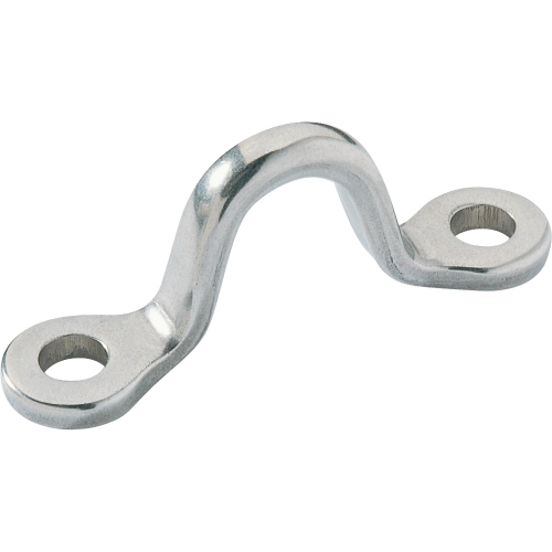 Ronstan - Ronstan Narrow Saddle - 10mm (13/32") Clearance