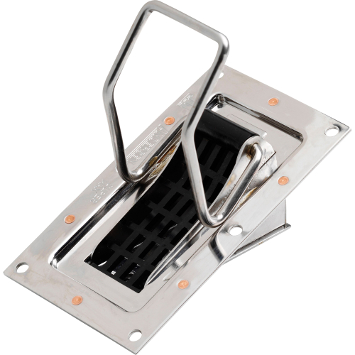 ANDERSEN - ANDERSEN Super Max Bailer - Inside Mount