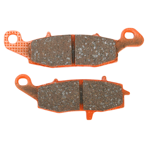 EBC - EBC Semi-Sintered V Brake Pads - FA229V