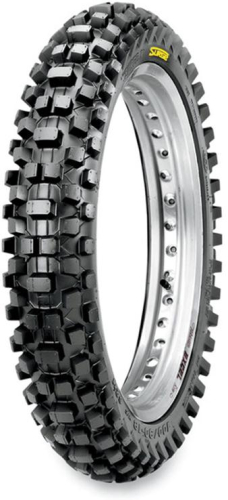 CST - CST C7210 Surge I Rear Tire - 110/90-18 - TM53270000
