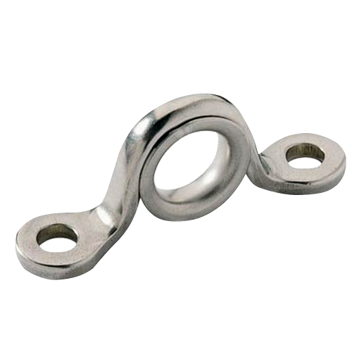 Ronstan - Ronstan Ferrule Eye Saddle - 11.4mm (7/16") Clearance