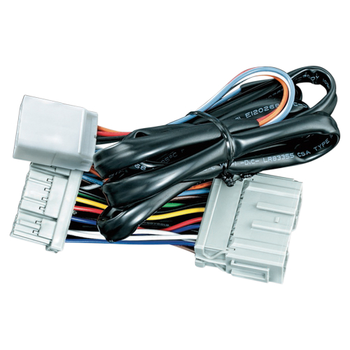 Kuryakyn - Kuryakyn Rear Accessory Harness - 3230