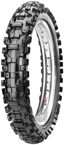 CST - CST CM703 Legion MX IT Rear Tire - 110/90-19 - TM87957000