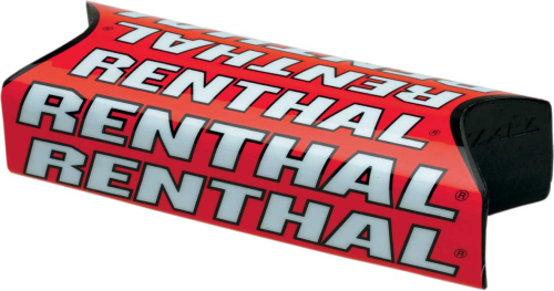 Renthal - Renthal Team Issue Fatbar Pad - Red - P274