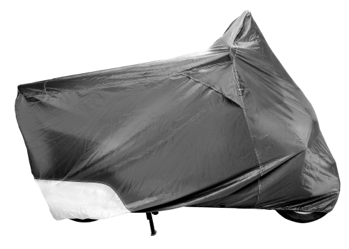 CoverMax - CoverMax Standard Scooter Cover - Basic 50cc with Mirrors Small - 10-7531