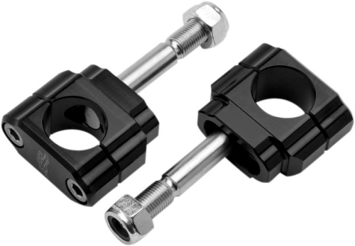 Renthal - Renthal Bar Mount - 5mm Offset - CL019