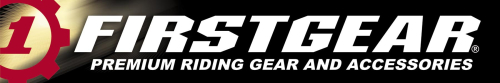 Firstgear - Firstgear 48in.x8in. Channel Card Brand Graphics - Firstgear - 505219